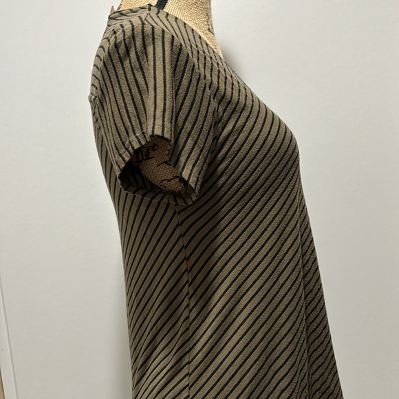 MAEVE BY ANTHROPOLOGIE Leila Wrap Top - Picture 5 of 6